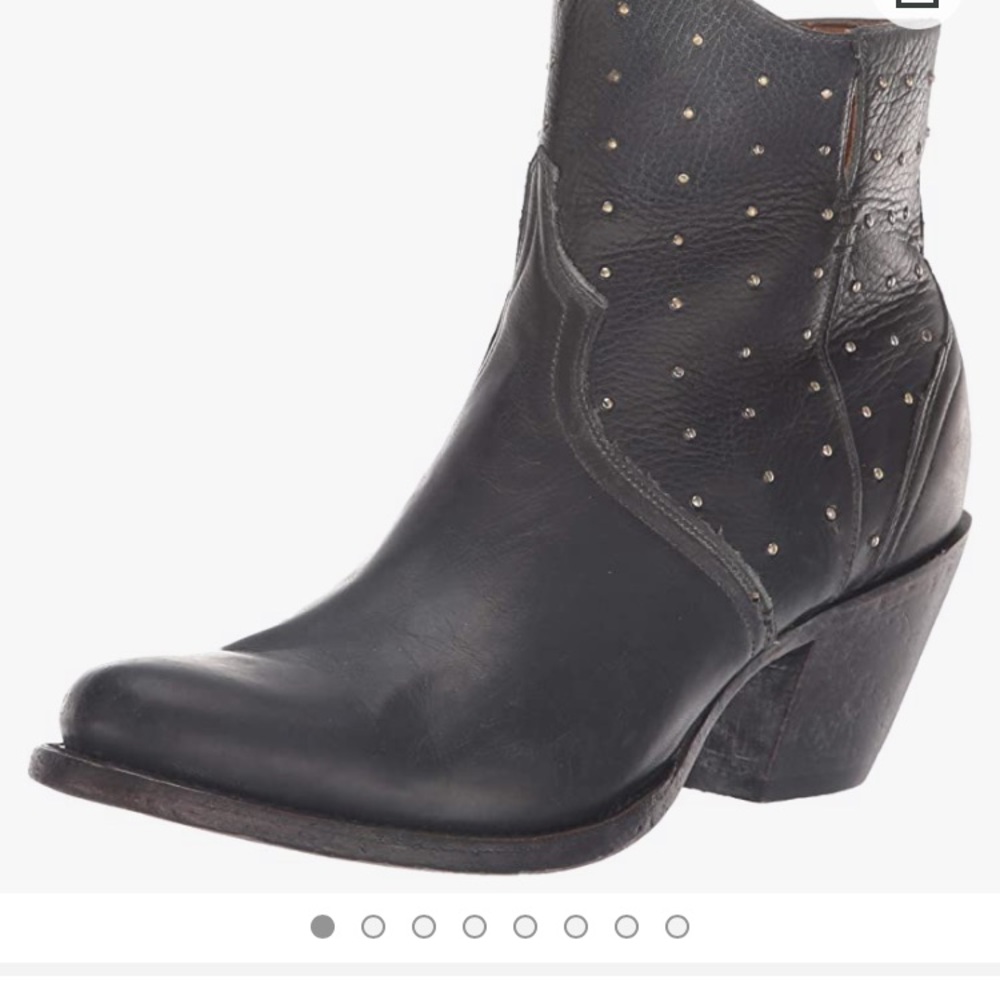 Luchesse women’s ankle boots